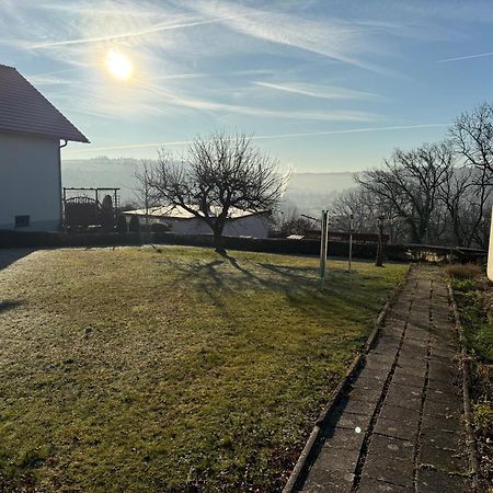 Cozy Pet-Friendly Apartment Meissen Luaran gambar