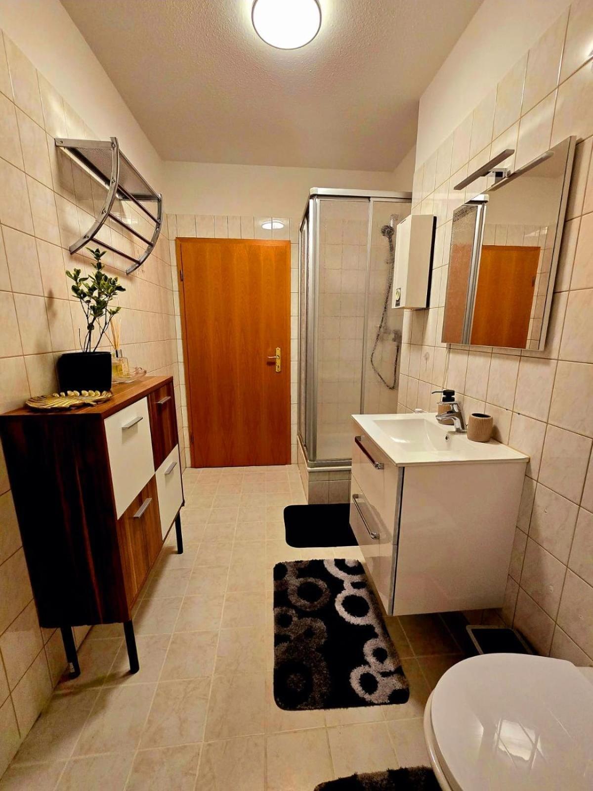 Cozy Pet-Friendly Apartment Meissen Luaran gambar