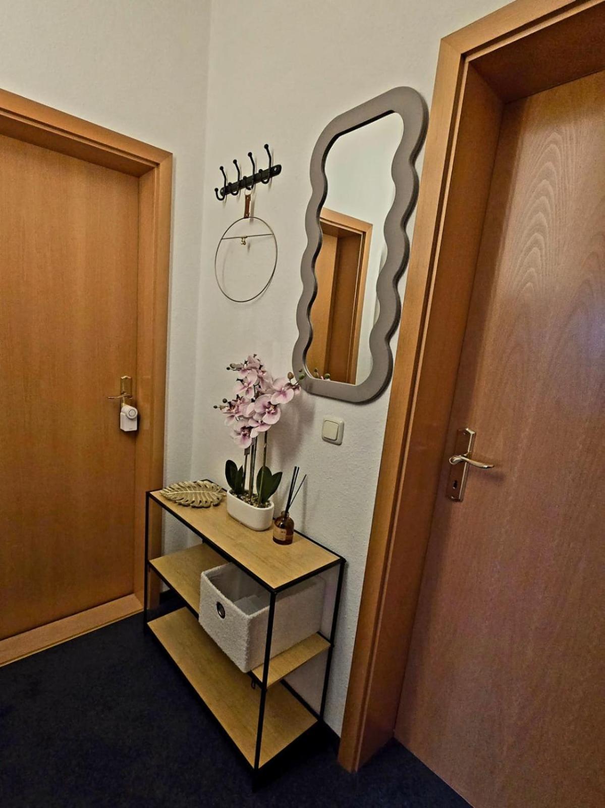 Cozy Pet-Friendly Apartment Meissen Luaran gambar
