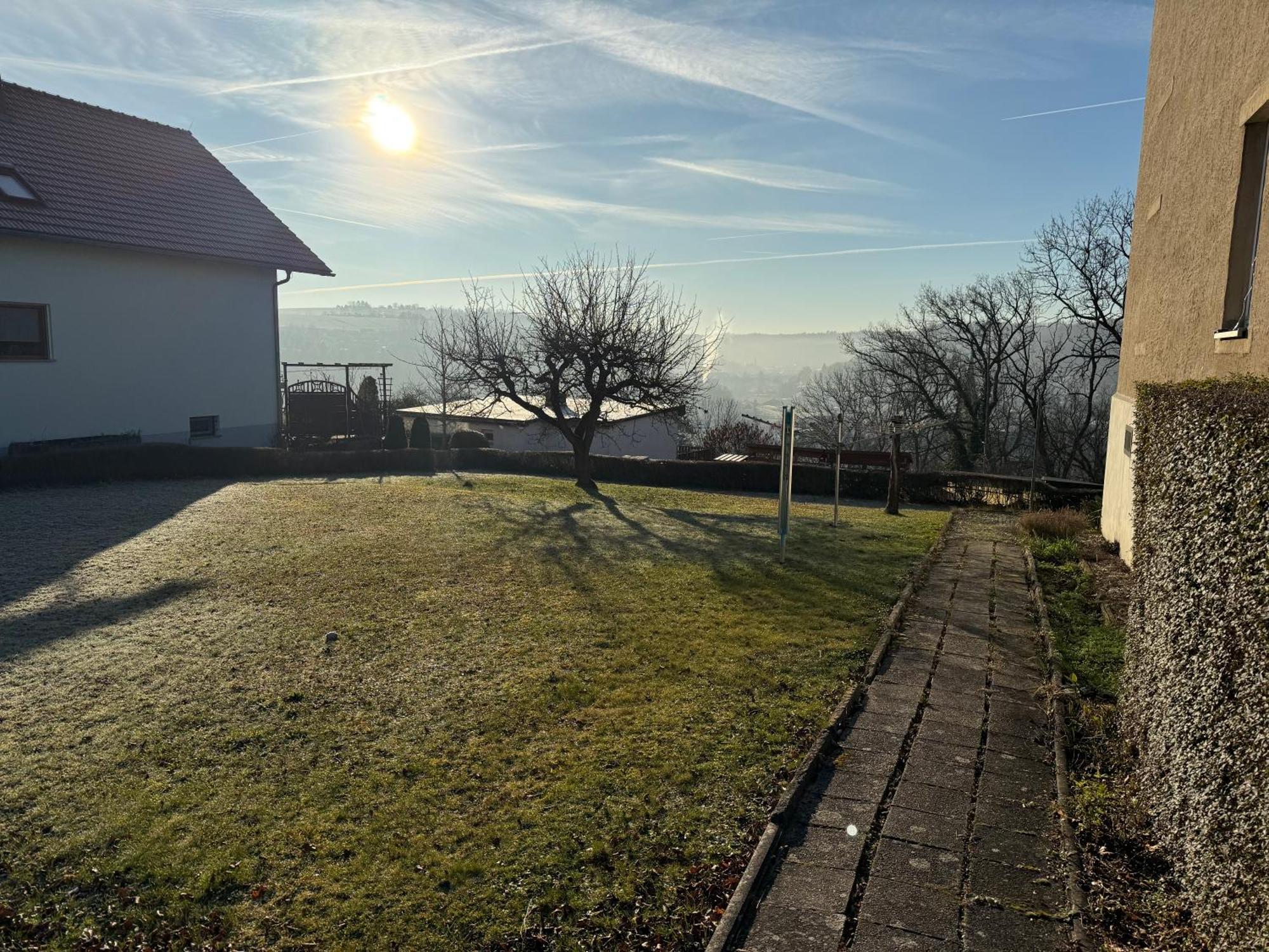 Cozy Pet-Friendly Apartment Meissen Luaran gambar