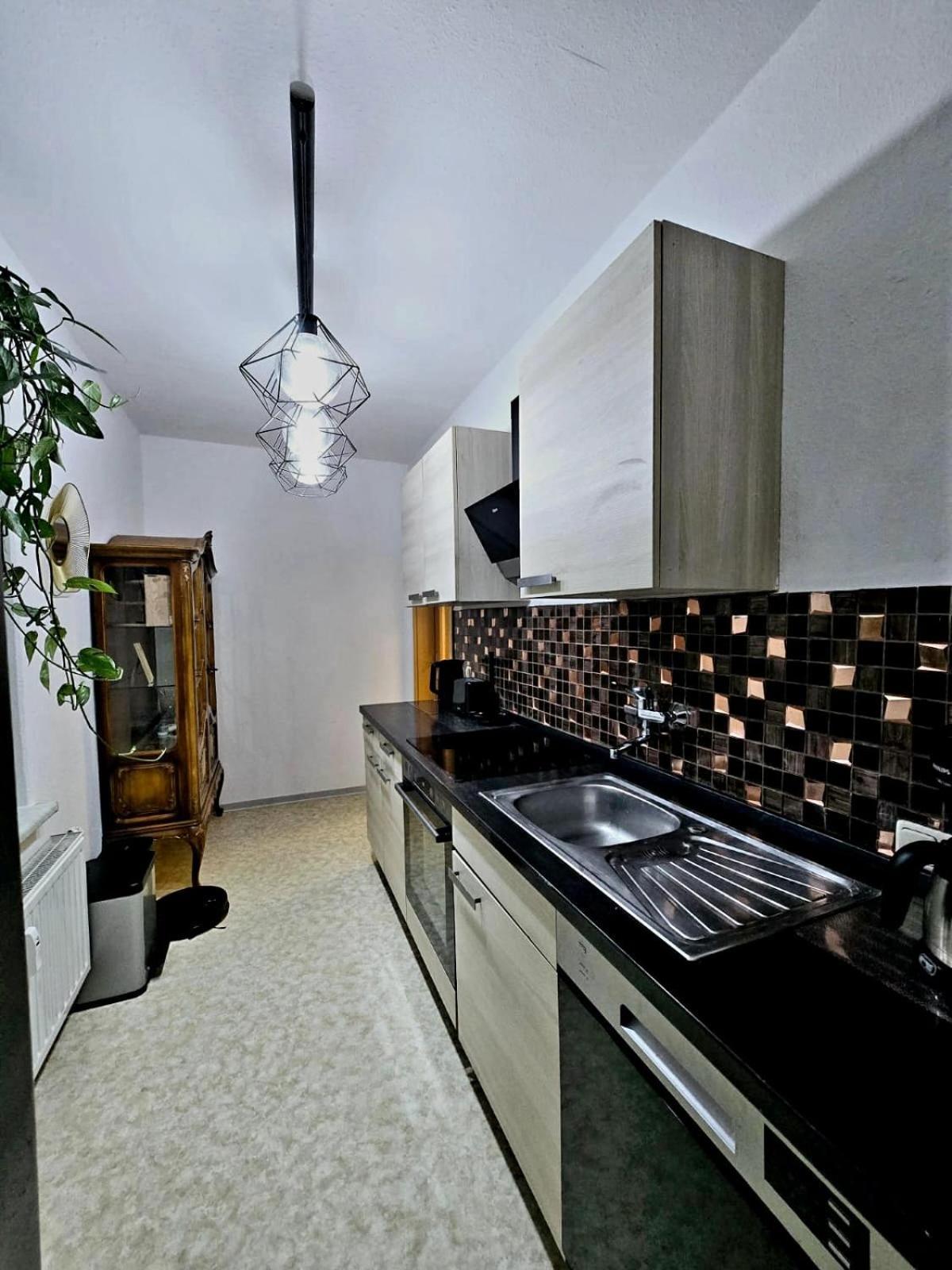 Cozy Pet-Friendly Apartment Meissen Luaran gambar